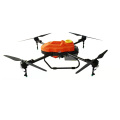 Hot Sale High Fiber Fiber Longo Drone de Ranco para Agricultura Aerial Photography Rescue